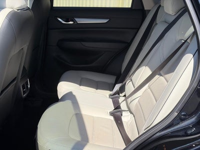 2025 Mazda Mazda CX-5 2.5 S Preferred Package AWD