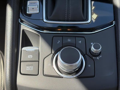 2025 Mazda Mazda CX-5 2.5 S Preferred Package AWD