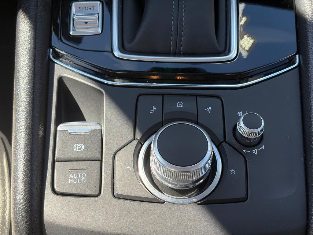2025 Mazda Mazda CX-5 2.5 S Preferred Package AWD