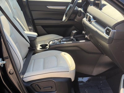 2025 Mazda Mazda CX-5 2.5 S Preferred Package AWD