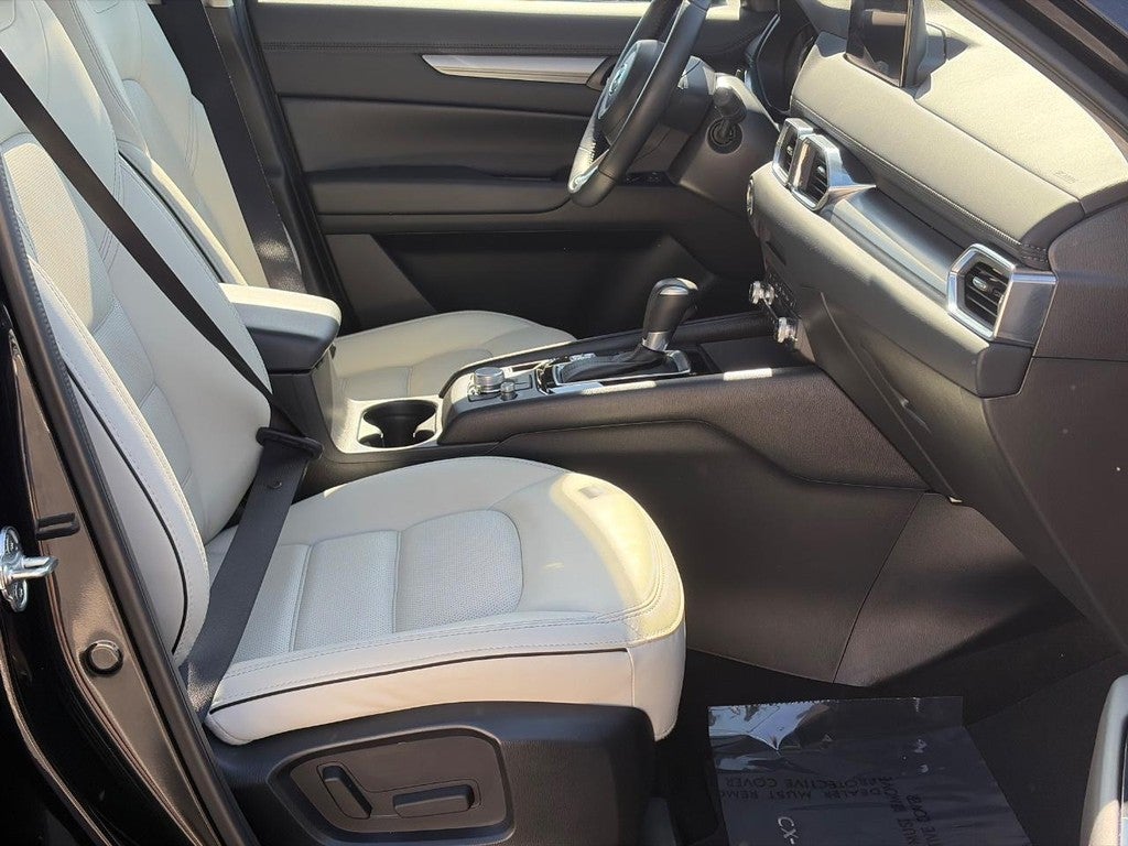 2025 Mazda Mazda CX-5 2.5 S Preferred Package AWD
