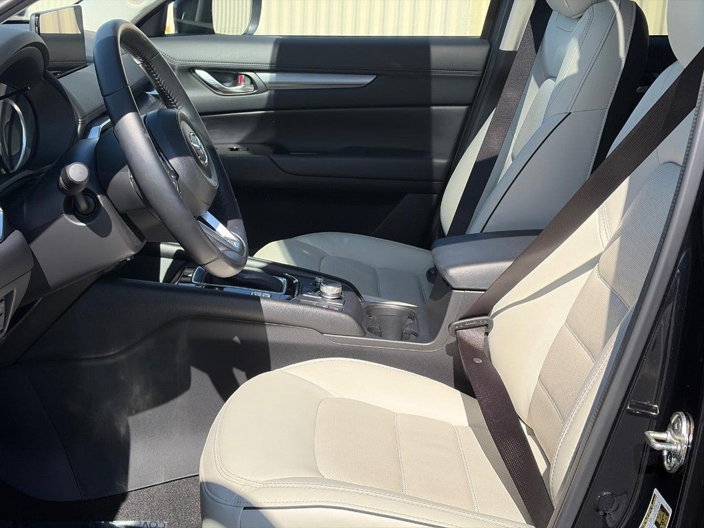 2025 Mazda Mazda CX-5 2.5 S Preferred Package AWD