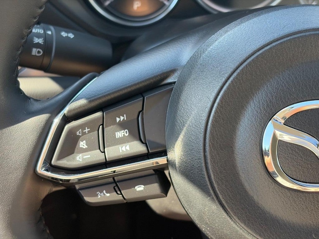2025 Mazda Mazda CX-5 2.5 S Preferred Package AWD