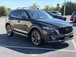 2025 Mazda Mazda CX-5 2.5 S Preferred Package AWD