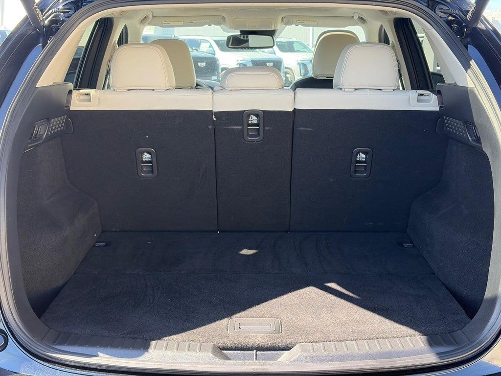2025 Mazda Mazda CX-5 2.5 S Preferred Package AWD