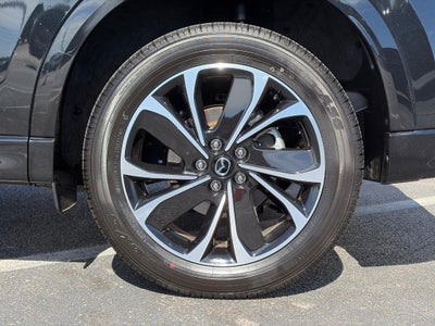 2025 Mazda Mazda CX-5 2.5 S Preferred Package AWD