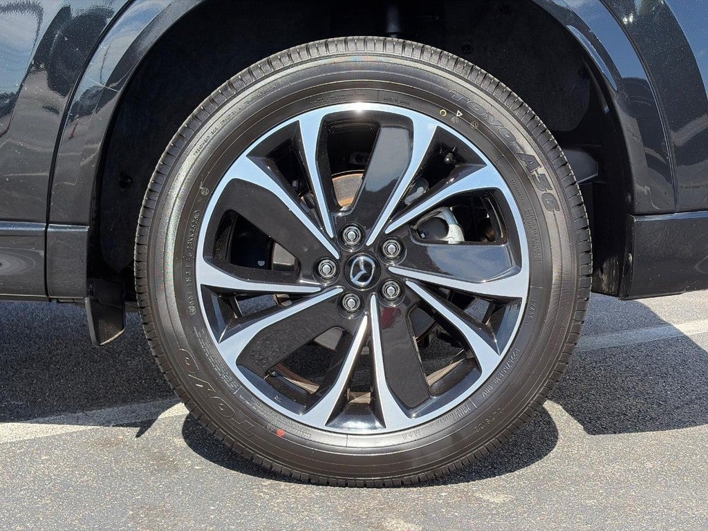 2025 Mazda Mazda CX-5 2.5 S Preferred Package AWD