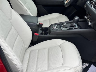 2023 Mazda Mazda CX-5 2.5 S Preferred Package AWD