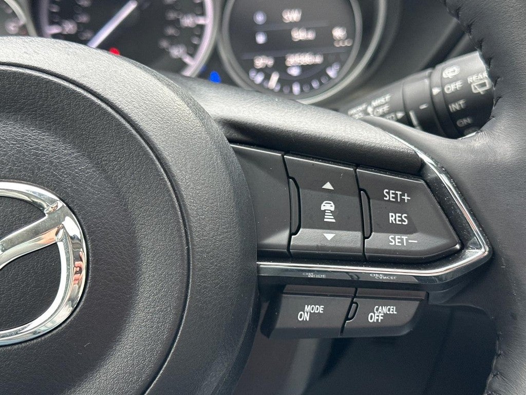 2023 Mazda Mazda CX-5 2.5 S Preferred Package AWD