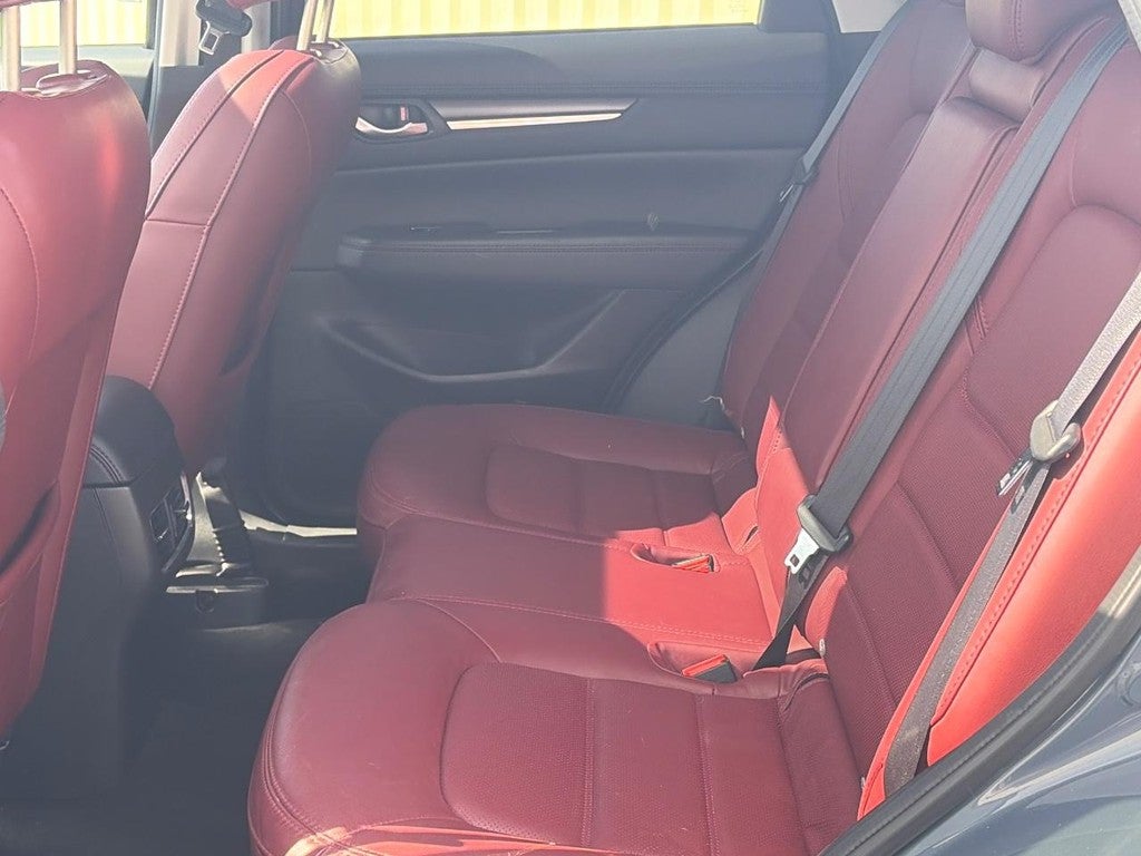 2023 Mazda Mazda CX-5 2.5 S Carbon Edition AWD
