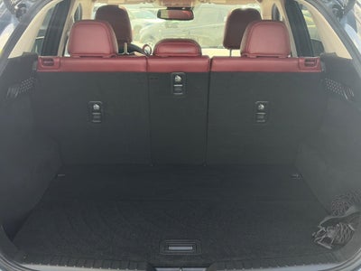 2023 Mazda Mazda CX-5 2.5 S Carbon Edition AWD