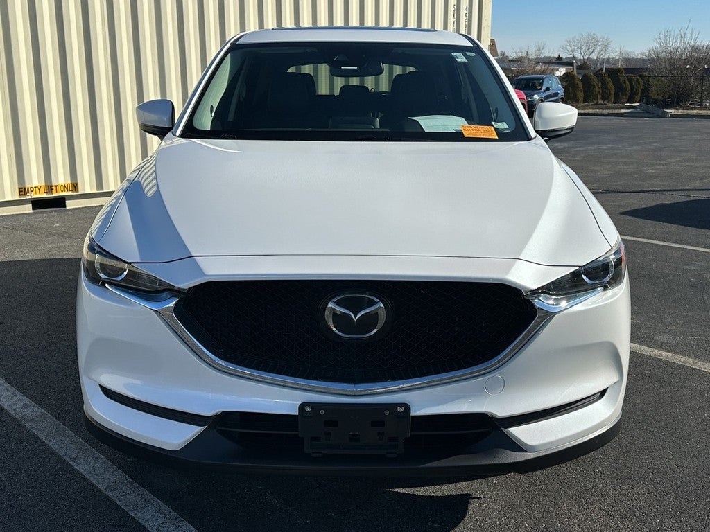 2020 Mazda Mazda CX-5 Touring