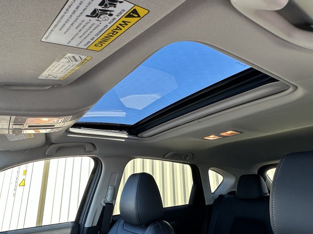 2020 Mazda Mazda CX-5 Touring