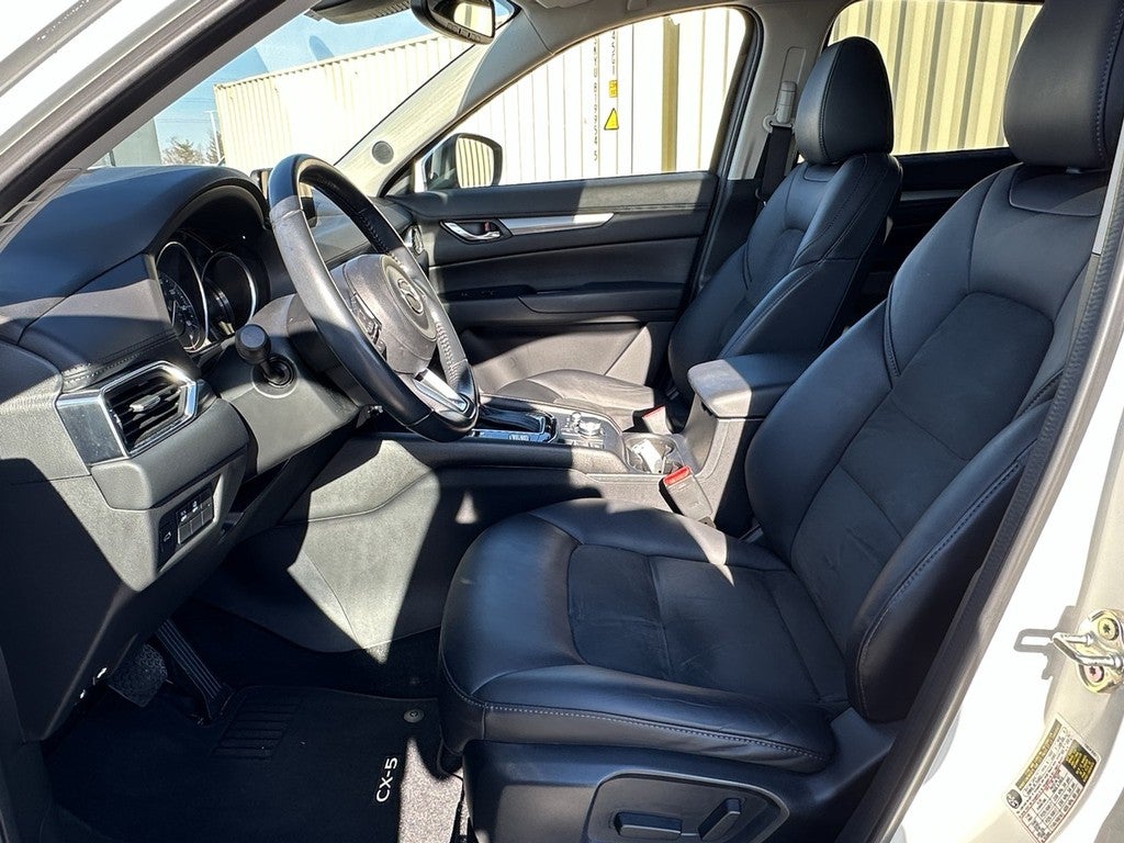 2020 Mazda Mazda CX-5 Touring