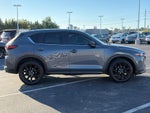 2022 Mazda Mazda CX-5 2.5 S Carbon Edition AWD
