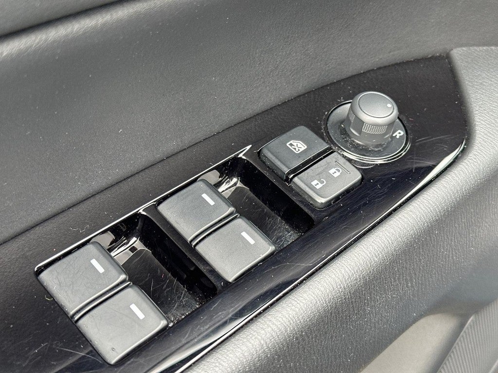 2025 Mazda Mazda CX-5 2.5 S Preferred Package AWD