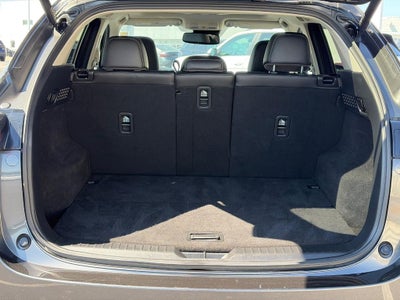 2025 Mazda Mazda CX-5 2.5 S Preferred Package AWD