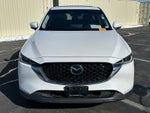 2022 Mazda Mazda CX-5 2.5 S Premium Package