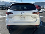 2022 Mazda Mazda CX-5 2.5 S Premium Package