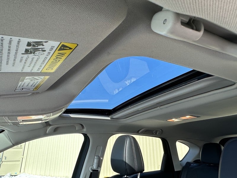 2022 Mazda Mazda CX-5 2.5 S Premium Package