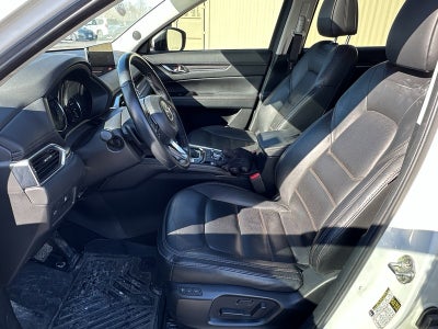 2022 Mazda Mazda CX-5 2.5 S Premium Package