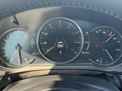 2023 Mazda Mazda CX-5 2.5 S Premium Package AWD