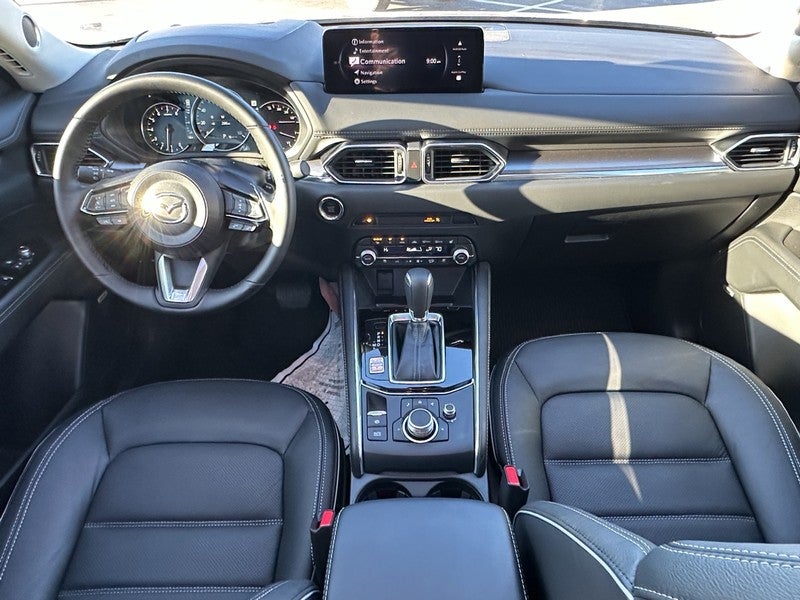 2025 Mazda Mazda CX-5 2.5 S Premium Plus Package AWD