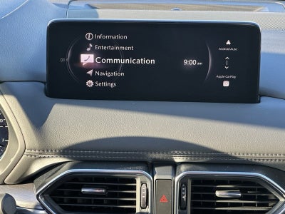 2025 Mazda Mazda CX-5 2.5 S Premium Plus Package AWD