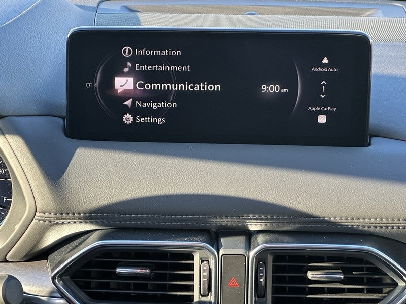 2025 Mazda Mazda CX-5 2.5 S Premium Plus Package AWD