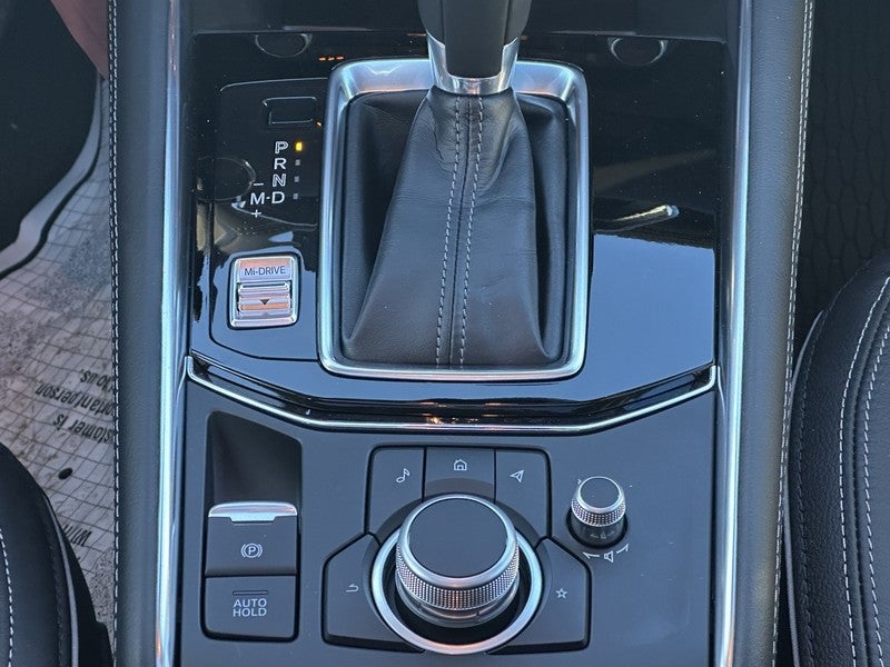 2025 Mazda Mazda CX-5 2.5 S Premium Plus Package AWD