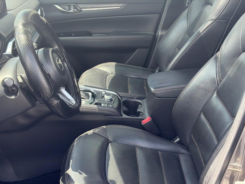 2022 Mazda Mazda CX-5 2.5 S Premium Plus Package