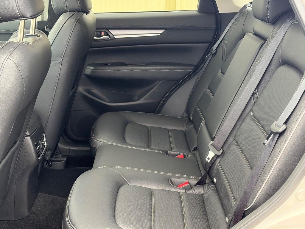 2025 Mazda Mazda CX-5 2.5 S Premium Plus Package AWD