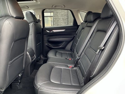 2025 Mazda Mazda CX-5 2.5 S Premium Plus Package