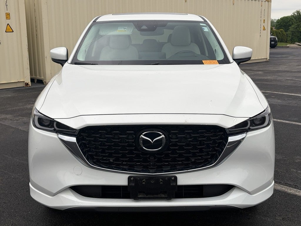 2024 Mazda Mazda CX-5 2.5 S Premium Plus Package