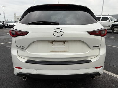 2024 Mazda Mazda CX-5 2.5 S Premium Plus Package