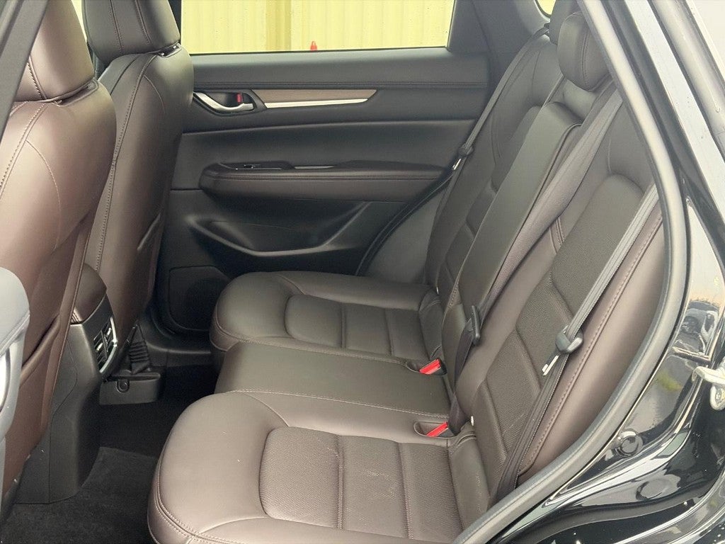 2020 Mazda Mazda CX-5 Signature AWD