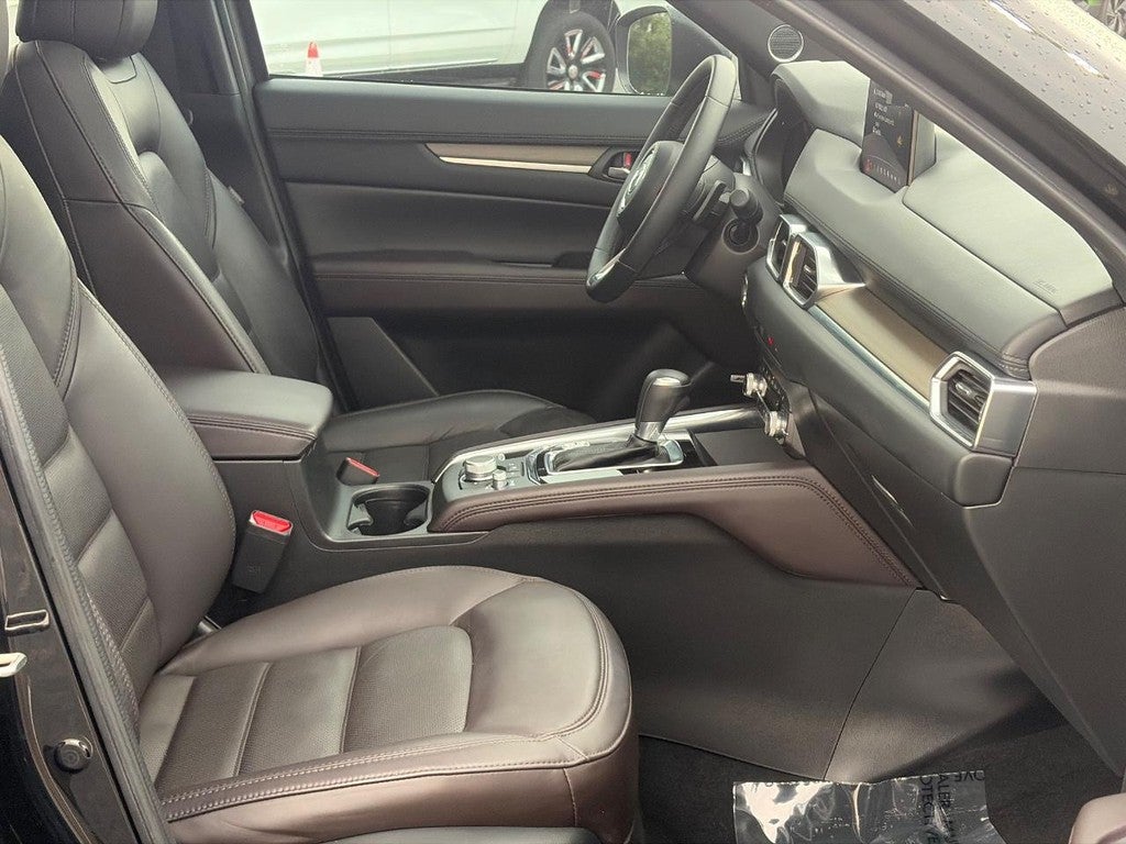 2020 Mazda Mazda CX-5 Signature AWD
