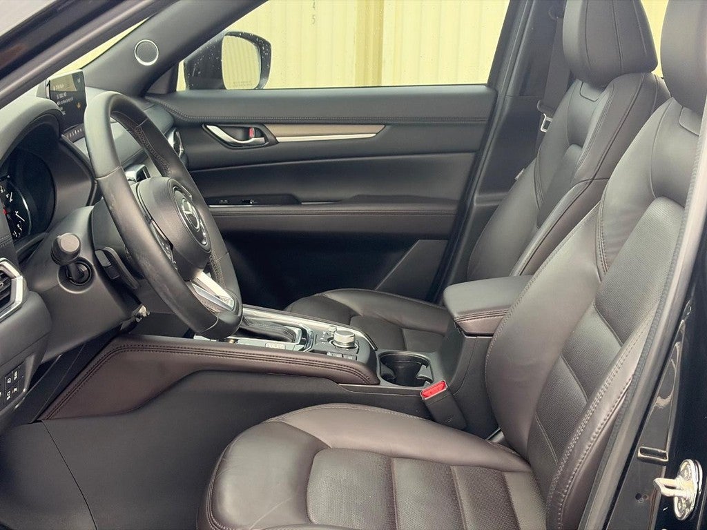 2020 Mazda Mazda CX-5 Signature AWD