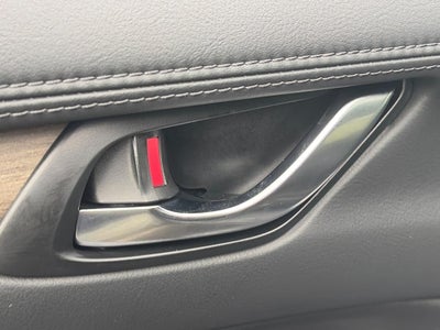 2020 Mazda Mazda CX-5 Signature AWD