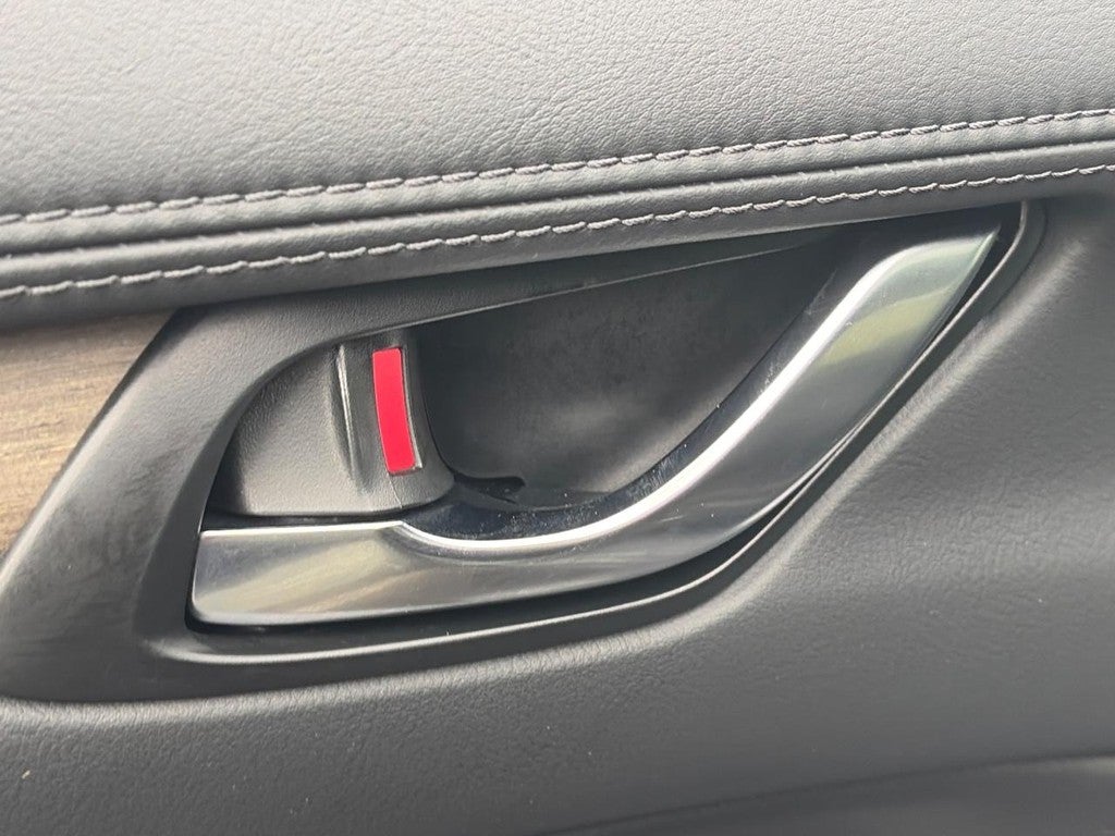 2020 Mazda Mazda CX-5 Signature AWD