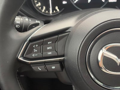 2020 Mazda Mazda CX-5 Signature AWD