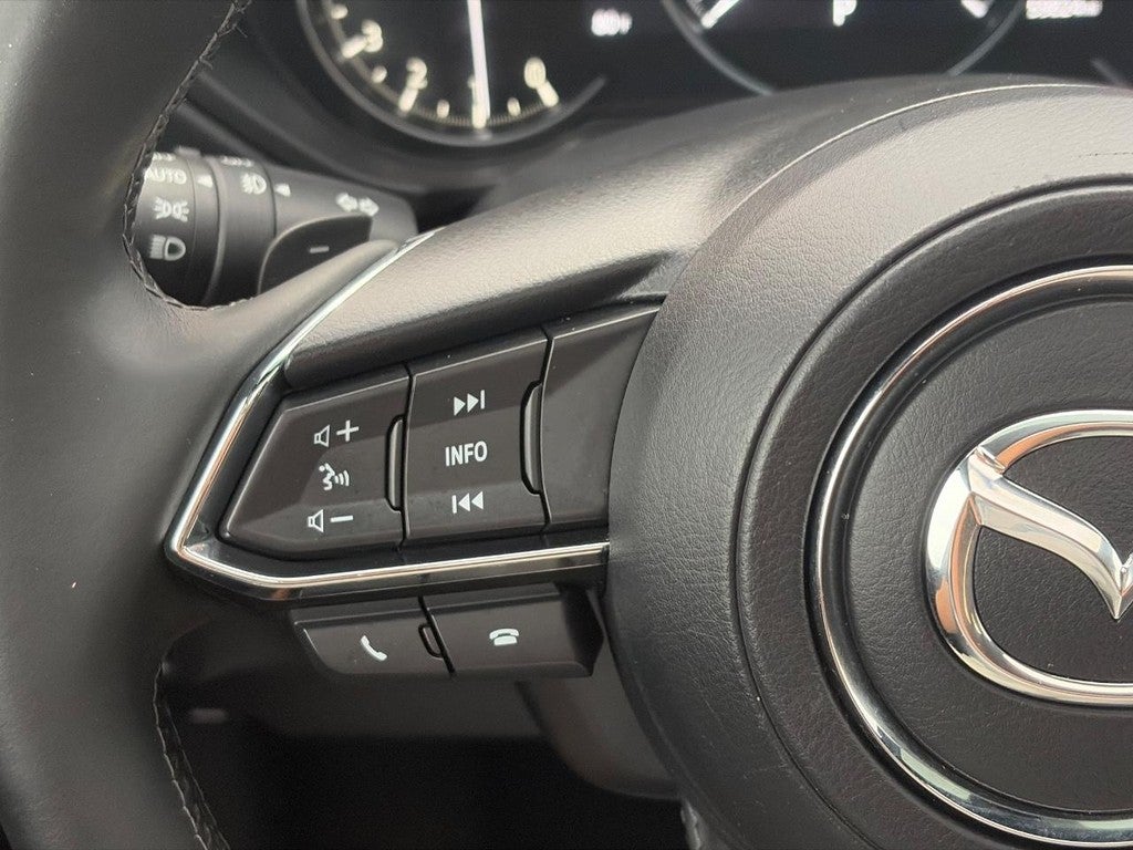 2020 Mazda Mazda CX-5 Signature AWD