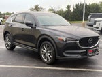 2020 Mazda Mazda CX-5 Signature AWD
