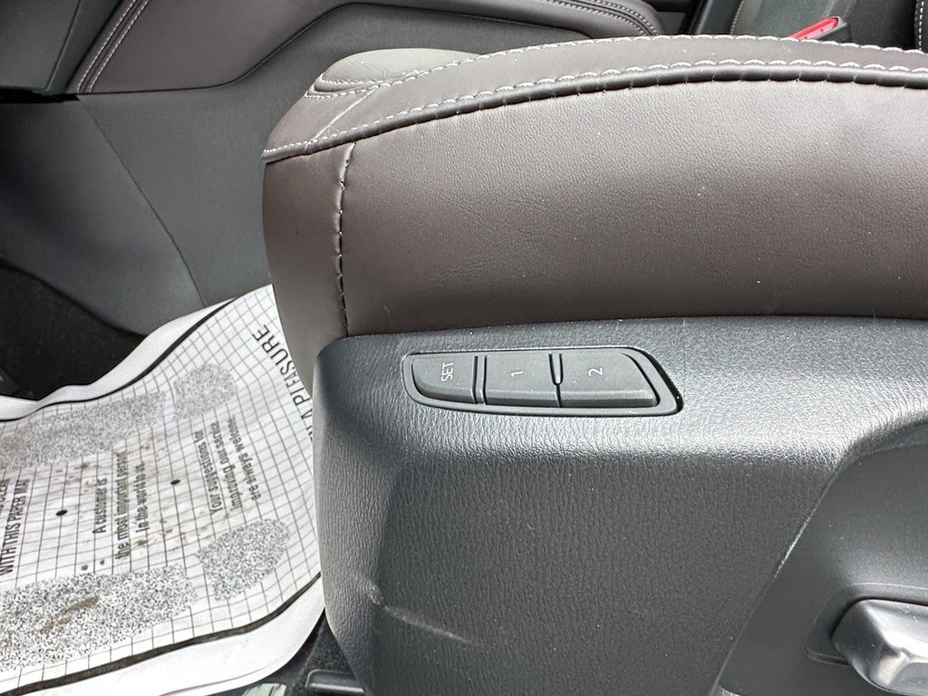 2025 Mazda Mazda CX-5 2.5 Turbo Signature AWD