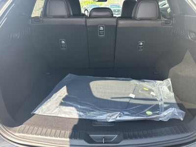 2025 Mazda Mazda CX-5 2.5 Turbo Signature AWD