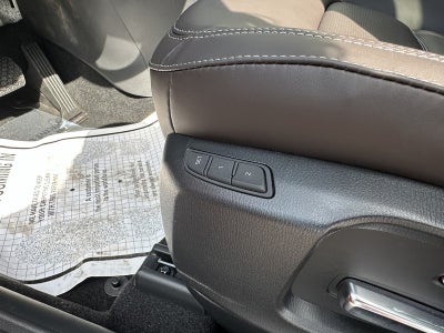 2025 Mazda Mazda CX-5 2.5 Turbo Signature AWD