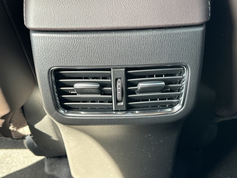 2025 Mazda Mazda CX-5 2.5 Turbo Signature AWD