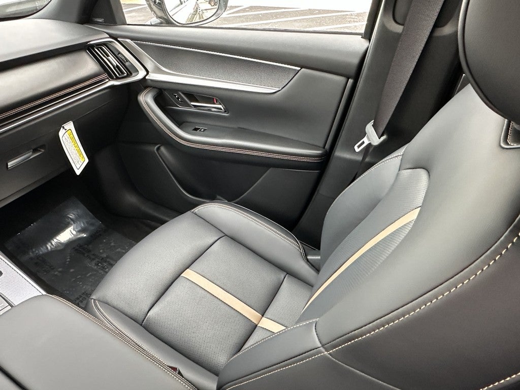 2025 Mazda Mazda CX-70 3.3 Turbo S Premium Package AWD