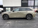 2025 Mazda Mazda CX-70 3.3 Turbo S Premium Package AWD