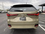 2025 Mazda Mazda CX-70 3.3 Turbo S Premium Package AWD